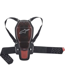 ALPINESTARS 696-6504520-009-2 BACK PROTE Main Image