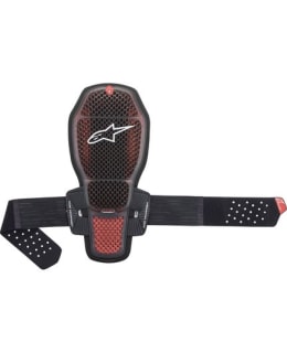 ALPINESTARS 696-6505020-009-3 BACK PROTE Main Image