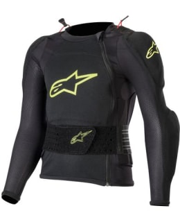 Alpinestars Bionic Plus Junior Suojatakki Main Image