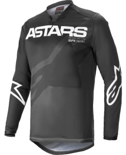 ALPINESTARS RACER JERSEY BRAAP SVAR/GRAY Main Image