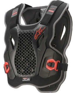 ALPINESTARS 696-6700421-13-4 CHEST PROTE Main Image