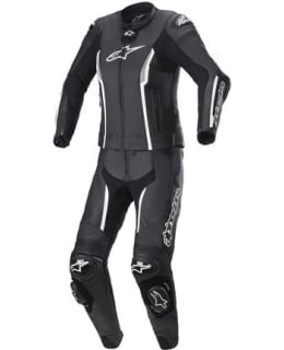 ALPINESTARS 693-3170122-12-50 LEATHER SU Main Image