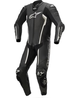 ALPINESTARS 693-3150122-12-54 LEATHER SU Main Image