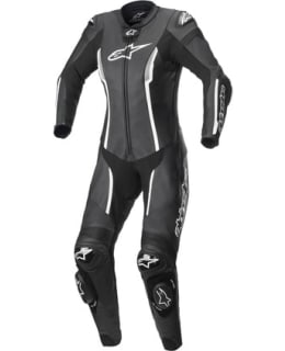 ALPINESTARS 693-3180122-12-46 LEATHER SU Main Image