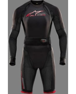 ALPINESTARS TECH AIR 10 RACE SYSTEM M Main Image