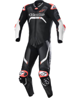 ALPINESTARS 693-3156822-12-58 LEATHER SU Main Image