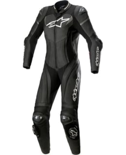 ALPINESTARS 693-3180522-1022-44 LEATHER Main Image