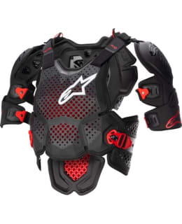 ALPINESTARS 696-6700523-1431-2 SUOJALIIV Main Image