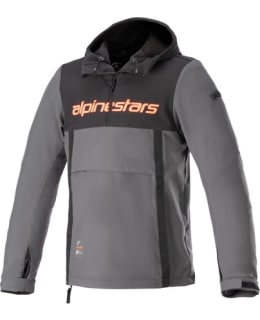 ALPINESTARS 692-4208123-1134-7 HUPPARI S Main Image