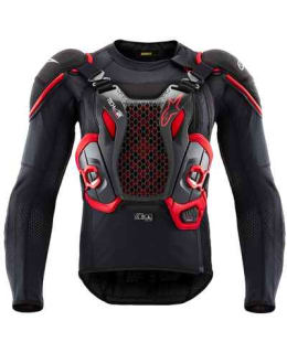 ALPINESTARS 696-6507123-13-2 TECH AIR OF Main Image