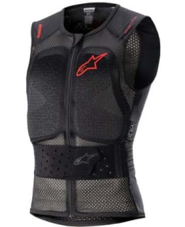 ALPINESTARS 696-6508123-009-0 SAFETY VES Main Image