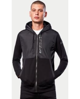 ALPINESTARS 697-1213-51000-1010-4 HOODIE Main Image