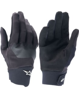 ALPINESTARS A-SUPRA XL MU HANSKAT Main Image