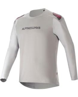ALPINESTARS A-ARIA PO.SWI LS L VHA PAITA Main Image
