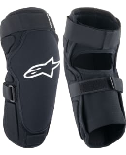 ALPINESTARS A-IMPACT S MU/VA POLVISUOJAT Main Image