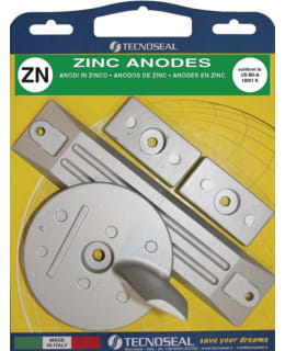 TECNOSEAL HONDA BF 75-130 SINKKISARJA Main Image