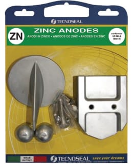 TECNOSEAL MERCRUISER ALPHA 1 SINKKISARJA Main Image