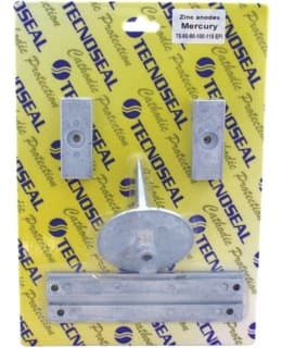 TECNOSEAL MERCURY F75-F115 SINKKISARJA Main Image