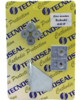 TECNOSEAL SUZUKI 40-50 SINKKISARJA Main Image