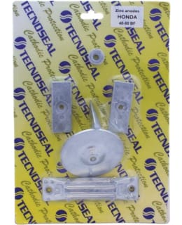TECNOSEAL HONDA 40-50 BF SINKKISARJA Main Image