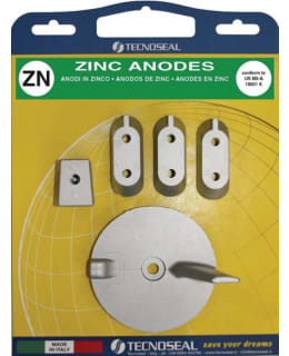 TECNOSEAL YAMAHA 4T 80-100 SINKKISARJA Main Image