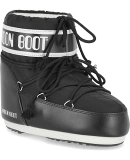 MB 80D1409340-N001-36/38 MOON BOOTS LOW Main Image