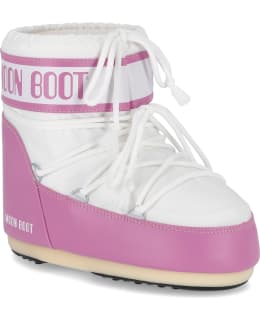 MB 80D1409340-JB05-36/38 MOON BOOTS LOW Main Image