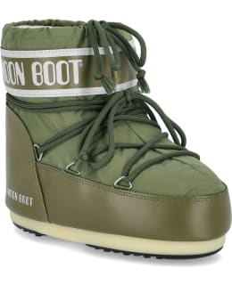 MB 80D1409340-M006-36/38 MOON BOOTS LOW Main Image