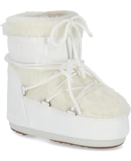 MB 80D1409390-A002-39/41 MOON BOOTS LOW Main Image