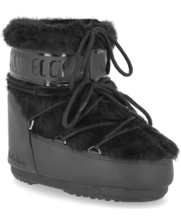 MB 80D1409390-N001-42/44 MOON BOOTS LOW Main Image