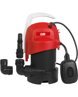 CLEN DW 400 UPPOPUMPPU Main Image