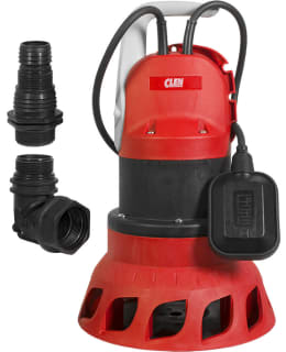 CLEN DWP 1000 UPPOPUMPPU Main Image