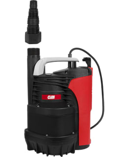 CLEN CWP 600 UPPOPUMPPU Main Image