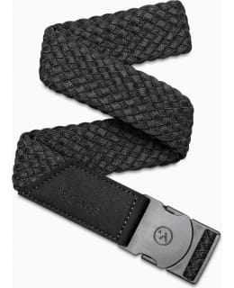 ARCADE VAPOR STRETCH BELT FWCRVP2 BLACK Main Image