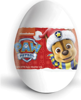 PAW PATROL 20 G YLLÄTYSMUNA Main Image