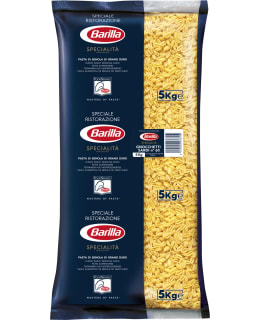 BARILLA GNOCCHETTI SARDI 5KG PASTA Main Image