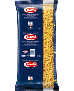 BARILLA FUSILLI 5KG PASTA Main Image