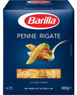 BARILLA PENNE RIGATE 500G PASTA Main Image