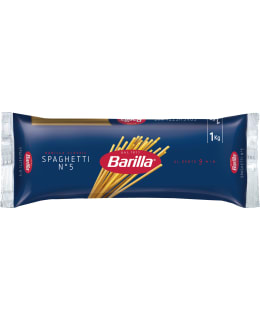 BARILLA 1KG SPAGHETTI Main Image