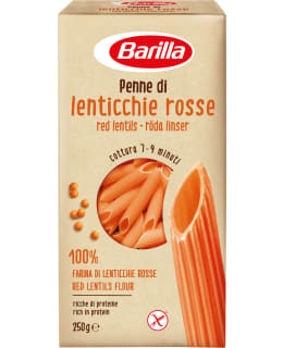 BARILLA PENNE 250G PUN LINSSIPASTA Main Image