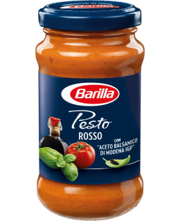 BARILLA PESTO ROSSO 200G PESTO Main Image