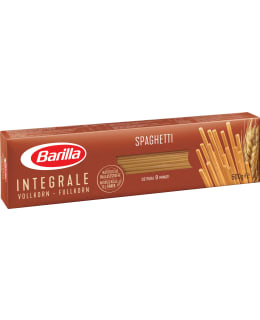 BARILLA SPAGHETTI INTERGRALI 500G PASTA Main Image
