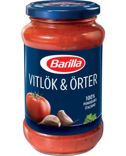 BARILLA VALKOSIPULI 400G PASTAKASTIKE Main Image