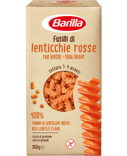 BARILLA FUSILLI  250G PUN LINSSIPASTA Main Image