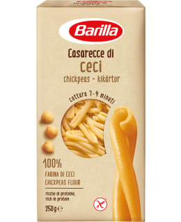 BARILLA CASARECCE 250G KIKHERNEPASTA Main Image