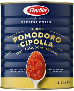 BARILLA 2,5 KG TOM-JA SIPULIKASTIKE Main Image
