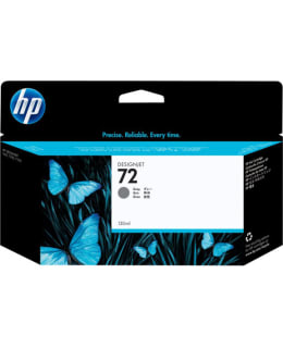 HP 72 INK GREY VIVERA 130ML Main Image