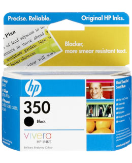 HP 350 MUSTA MUSTEPATRUUNA Main Image