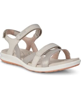 ECCO CRUISE II NAISTEN SANDAL GRAVEL 42 Main Image