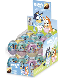 BLUEY 20 G SUKLAAYLLÄTYSMUNA Main Image